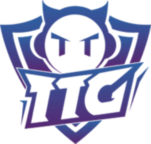Talent Gaming队徽