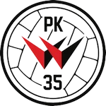 赫尔辛基PK35队徽