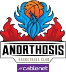 Anorthosis队徽
