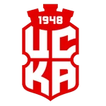 CSKA 1948队徽