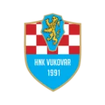 Vukovar队徽