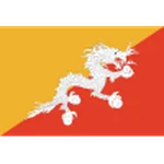 不丹队徽