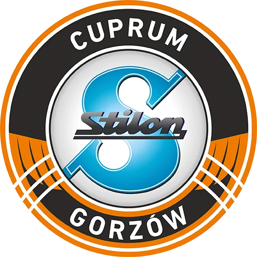 Cuprum Stilon Gorzów