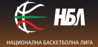 保加利亚男子国家篮球联赛（NBL）队徽