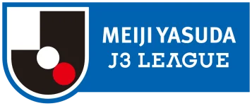 日本J3联赛队徽