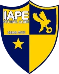 IAPE队徽