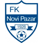 Novi Pazar U19队徽