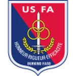 USFA队徽