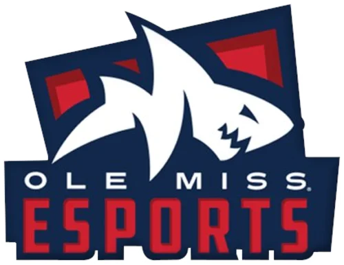 University of Mississippi队徽