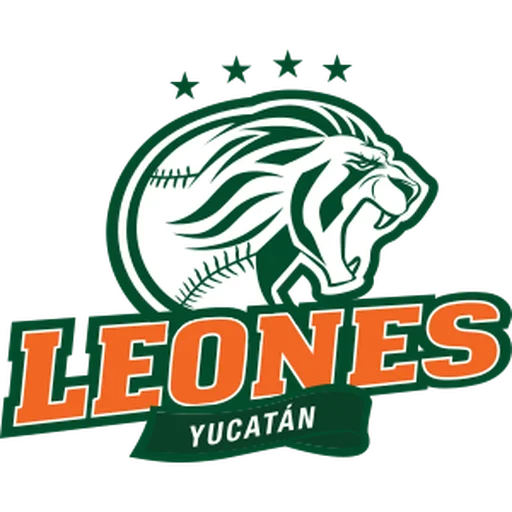 Leones de Yucatán