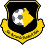 圣贝尔纳多EC U20队徽