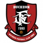 富川FC1995队徽