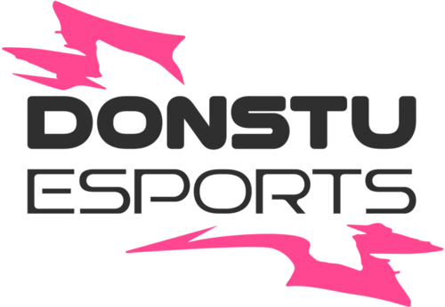 Donstu Esports队徽
