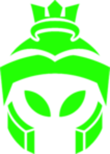 Martians队徽