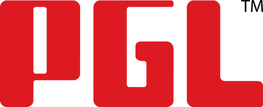 PGL队徽