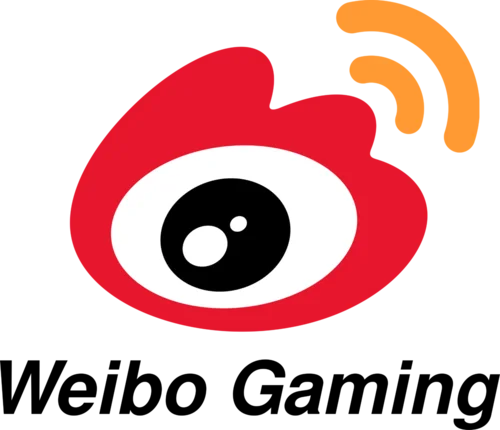 Weibo Gaming队徽