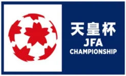 日本天皇杯队徽