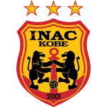 INAC Kobe Leonessa W队徽