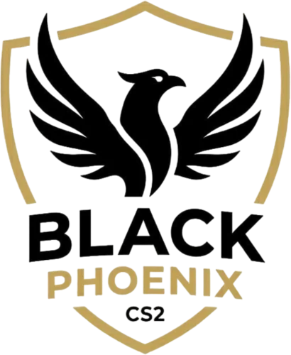 Black Phoenix队徽