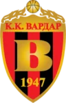 Vardar W队徽