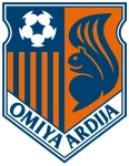 Omiya Ardija Ventus W队徽