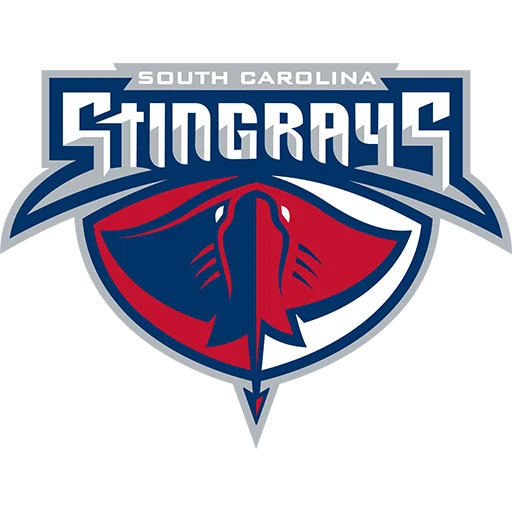 South Carolina Stingrays
