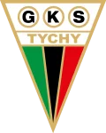 GKS蒂奇队徽