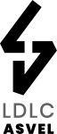 里昂维勒班U21队徽