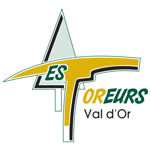 Val-d'Or Foreurs
