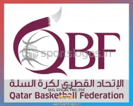 卡塔尔篮球联赛（QBL）队徽