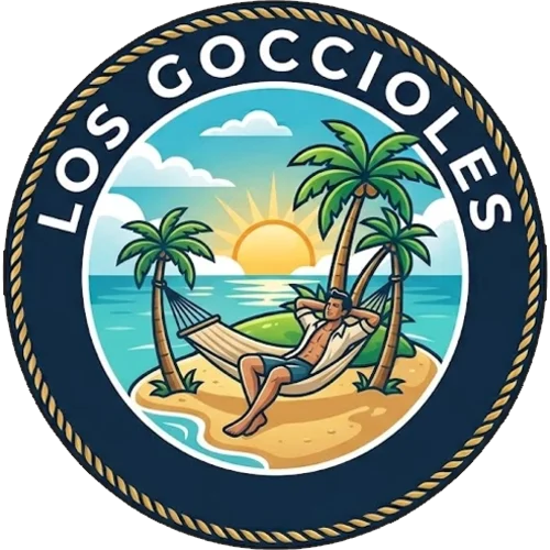 Los Goccioles队徽