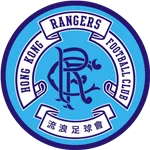 BC Rangers队徽