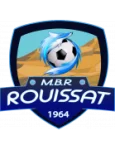 MB Rouisset队徽