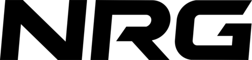 NRG队徽