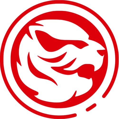 Titan Esports Club队徽