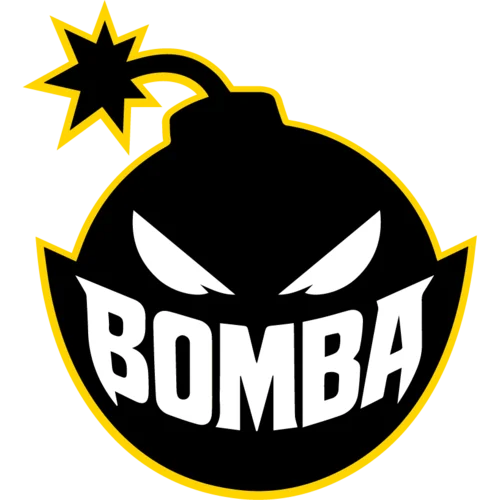 BOMBA Team队徽