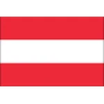 奥地利U19队徽