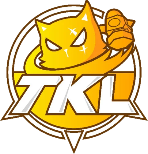 Titan King's Legion队徽