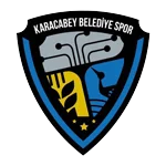 Karacabey Belediyespor队徽