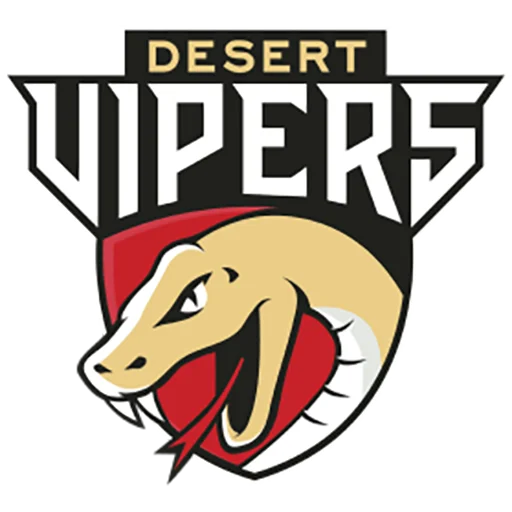 Desert Vipers