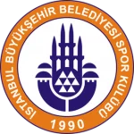 Istanbul BB队徽