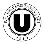 克卢日大学队徽