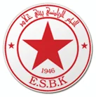 贝尼哈莱德队徽