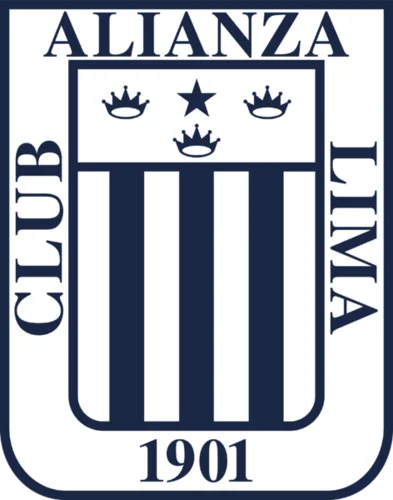 Alianza Lima Esports队徽