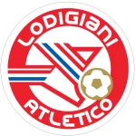 Atletico Lodigiani队徽