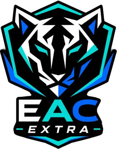 EAC Extra队徽