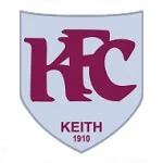 基思队徽