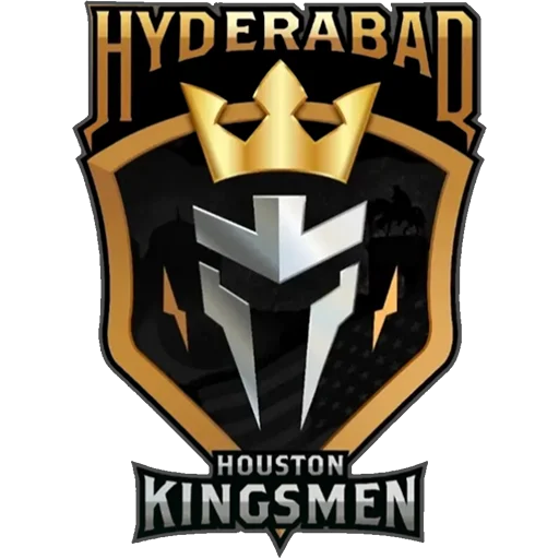 Hyderabad Houston Kingsmen