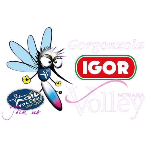 Igor Gorgonzola Novara Women