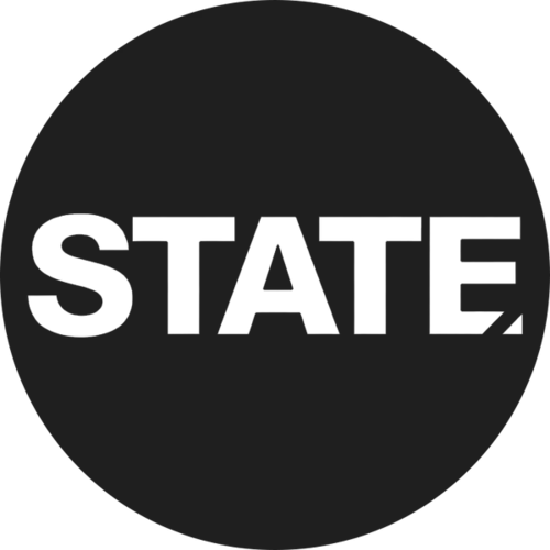 STATE队徽